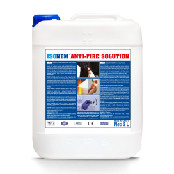 ANTIFIRE SOLUSYON 1 LT. ANTIFIRE SOLUSYON 1 LT.