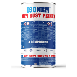 ANTI RUST ASTAR A+B KOMP. 5KG. ANTI RUST ASTAR A+B KOMP. 5KG.