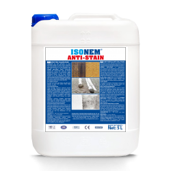 ANTI STAIN 1 LT. ANTI STAIN 1 LT.