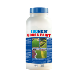 GRASS PAINT 1KG. GRASS PAINT 1KG.