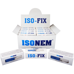 ISO-FIX A+B KOMP. 20 ADET SET ISO-FIX A+B KOMP. 20 ADET SET