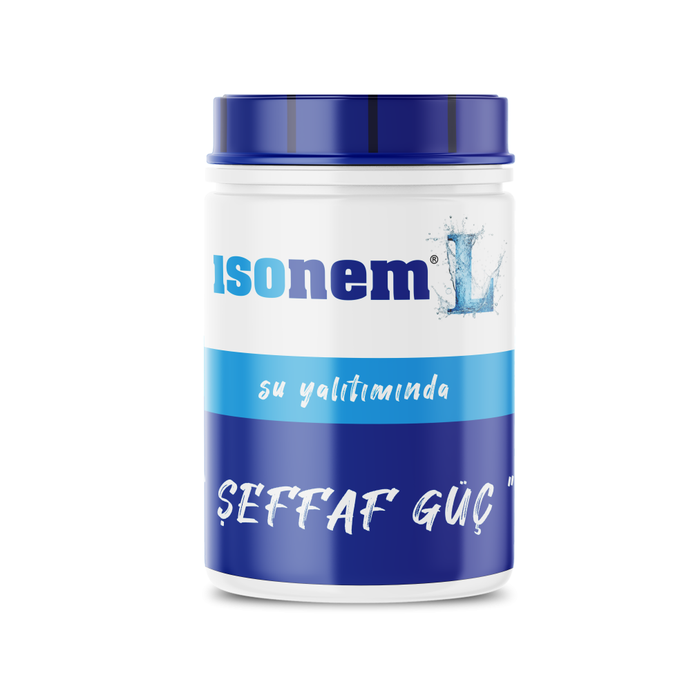 ISONEM L 1LT. 1KOLİ / 8 ADET ISONEM L 1LT. 1KOLİ / 8 ADET