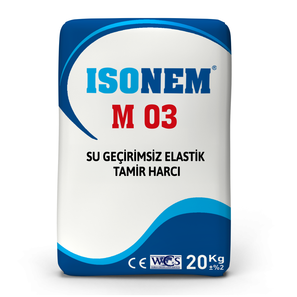 M 03 20 KG.