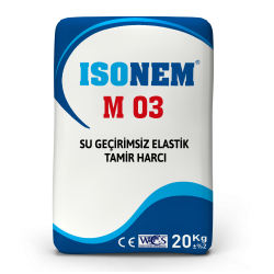 M 03 20 KG. M 03 20 KG.