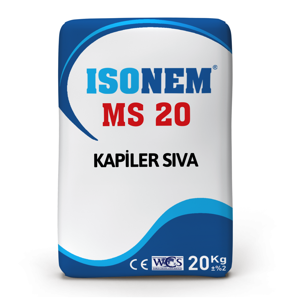MS 20 20 KG.