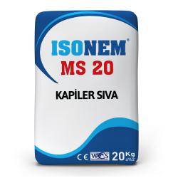 MS 20 20 KG. MS 20 20 KG.