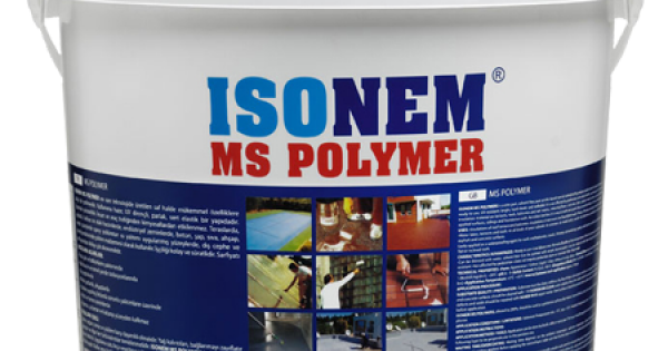 MS POLYMER 18 KG. - M276